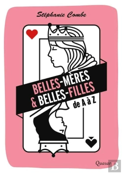 Bertrand.pt - Belles-Meres Et Belles Filles De A A Z