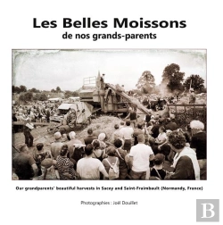 Bertrand.pt - Belles Moissons De Nos Grands Parents
