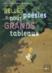 Belles Poesies Pour Grands Tableaux