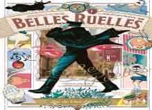 Belles Ruelles