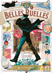 Belles Ruelles