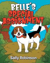 Belle'S Special Assignment