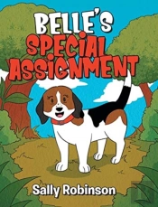 Belle'S Special Assignment