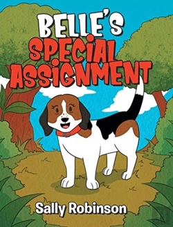 Bertrand.pt - Belle'S Special Assignment