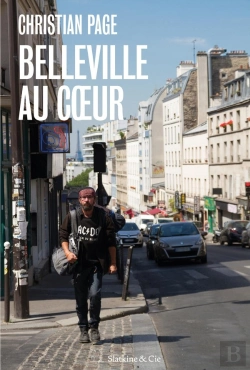 Bertrand.pt - Belleville Au Coeur