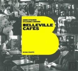 Bertrand.pt - Belleville Cafés
