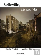 Belleville, Ce Jour-Là