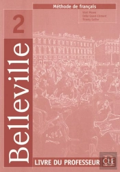 Belleville Niveau 2 Prof