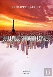 Belleville Shanghai Express