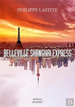 Bertrand.pt - Belleville Shanghai Express