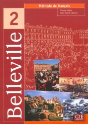 Belleville2 Eleve De Francais