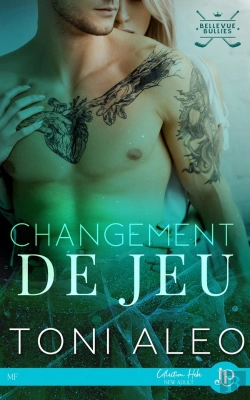 Bertrand.pt - Bellevue Bullies Tome 1 : Changement De Jeu