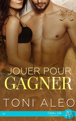 Bertrand.pt - Bellevue Bullies Tome 2 : Jouer Pour Gagner