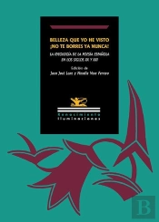 Belleza Que Yo He Visto ¡No Te Borres Ya Nunca!