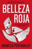 Belleza Roja (Inspectores Abad Y Barroso 1)