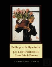 Bellhop With Hyacinths