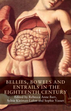 Bertrand.pt - Bellies, Bowels And Entrails In The Eighteenth Century