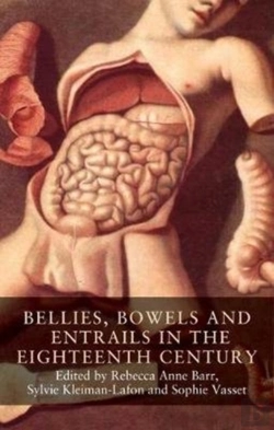 Bertrand.pt - Bellies, Bowels And Entrails In The Eighteenth Century