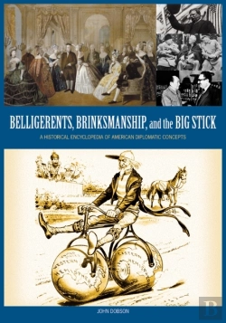 Bertrand.pt - Belligerents, Brinkmanship, And The Big Stick
