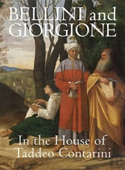 Bertrand.pt - Bellini And Giorgione In The House Of Taddeo Contarini