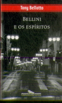 Bertrand.pt - Bellini e os Espíritos