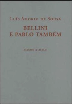Bertrand.pt - Bellini e Pablo Também