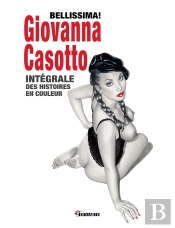 Bellissima ! Intégrale Des Histoires En Couleur