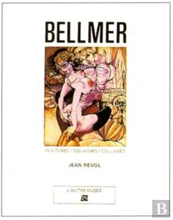 Bertrand.pt - Bellmer , Peintures , Gouaches Et Collages