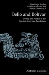 Bello And Bolivar