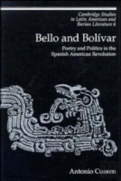 Bello And Bolivar
