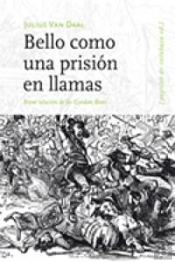 Bertrand.pt - Bello Como Prisión En Llamas