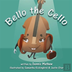Bertrand.pt - Bello The Cello