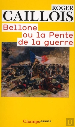 Bertrand.pt - Bellone Ou La Pente De La Guerre