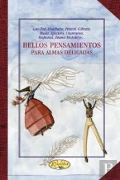 Bellos Pensamientos Para Almas Delicadas