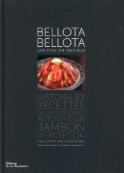 Bellota-Bellota, Une Passion Ibérique