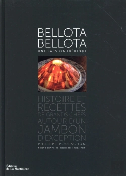 Bertrand.pt - Bellota-Bellota, Une Passion Ibérique