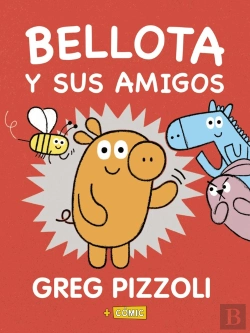 Bertrand.pt - Bellota Y Sus Amigos