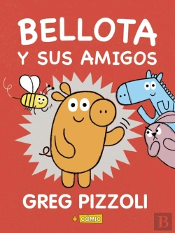 Bertrand.pt - Bellota Y Sus Amigos