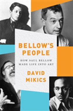 Bertrand.pt - Bellow'S People