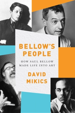 Bertrand.pt - Bellow'S People