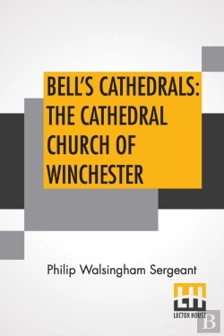 Bertrand.pt - Bell'S Cathedrals