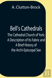 Bell'S Cathedrals  The Cathedral Church