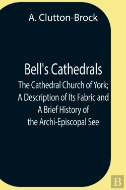 Bertrand.pt - Bell'S Cathedrals  The Cathedral Church