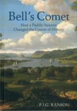 Bertrand.pt - Bell'S Comet