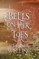 Bells On Her Toes (Large Print)