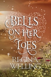 Bells On Her Toes (Large Print)