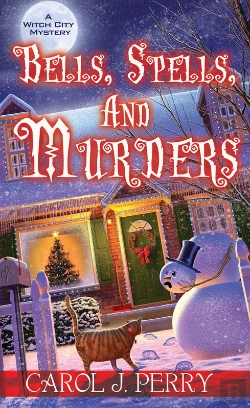 Bertrand.pt - Bells, Spells, And Murders