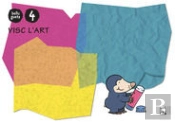 Belluguets, 'Pepet, El Talpet', Educacio Infantil, 4 Anys. Quadern Visc L'Arte. Material Para El Alu