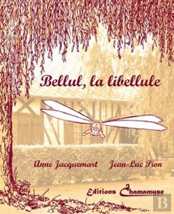 Bertrand.pt - Bellul, La Libellule