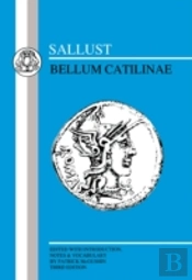 Bellum Catilinae